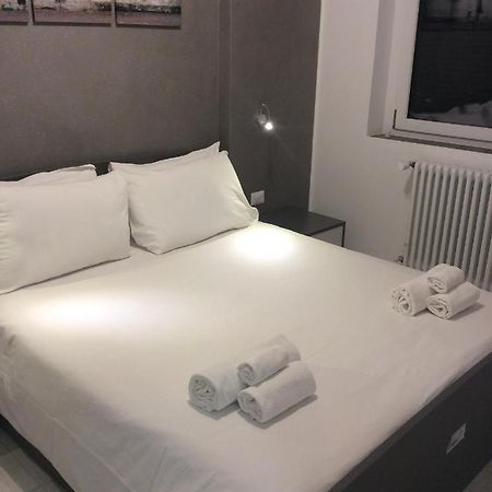 Dolce Riposo Appartement Cinisello Balsamo Buitenkant foto
