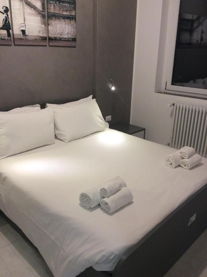 Dolce Riposo Appartement Cinisello Balsamo Buitenkant foto